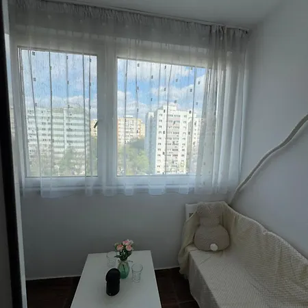 Luxury Plaza M Drumul Taberei *