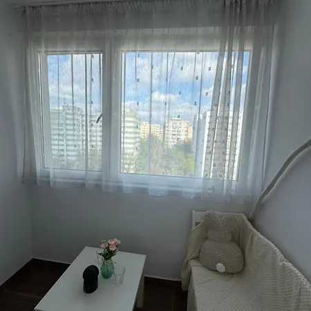 Luxury Plaza M Drumul Taberei *