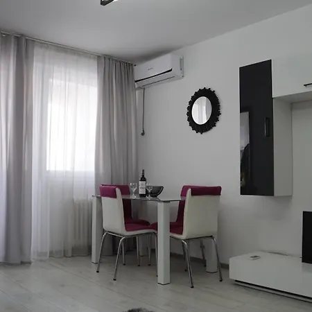 Luxury Plaza M Drumul Taberei *