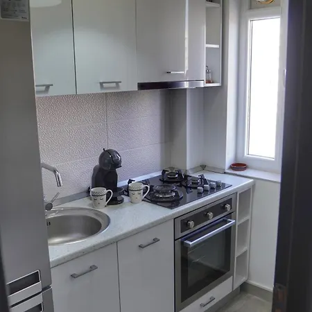 Luxury Plaza M Drumul Taberei *