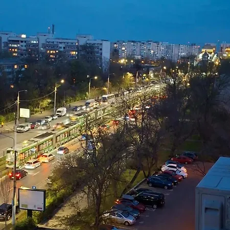 Luxury Plaza M Drumul Taberei *