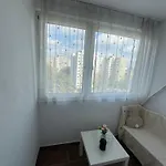 Luxury Plaza M Drumul Taberei Apartment *