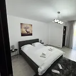 Apartment Luxury Plaza M Drumul Taberei *