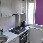 Apartment Luxury Plaza M Drumul Taberei Bukarest