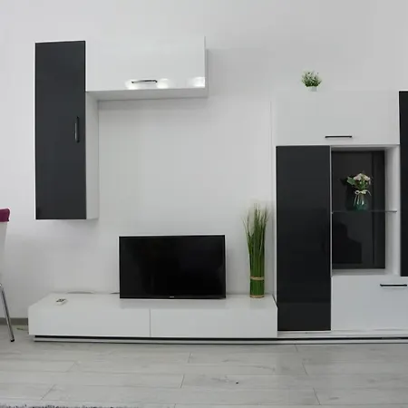 Luxury Plaza M Drumul Taberei