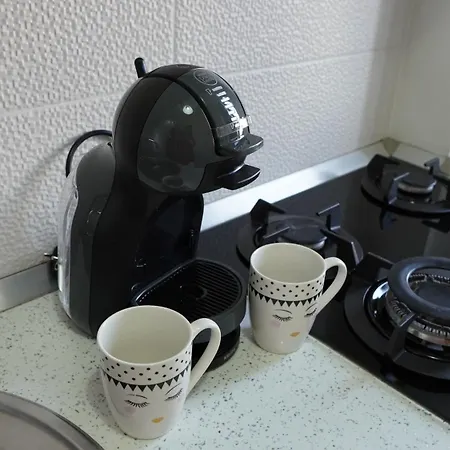 Apartment Luxury Plaza M Drumul Taberei *