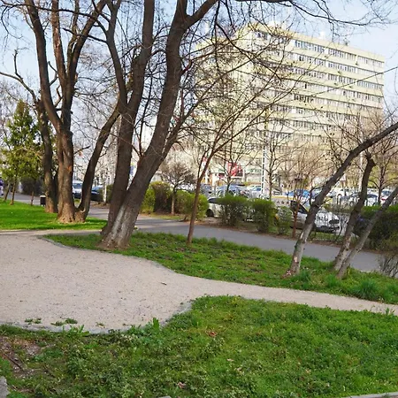 Luxury Plaza M Drumul Taberei