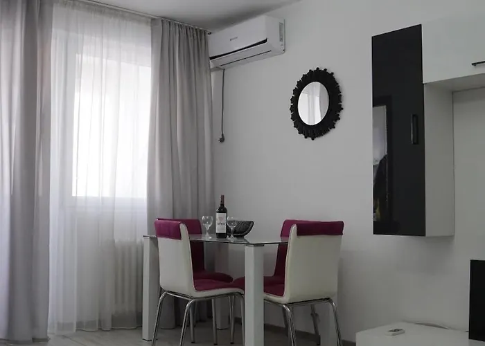 Luxury Plaza M Drumul Taberei *