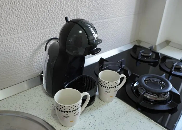 Apartment Luxury Plaza M Drumul Taberei *