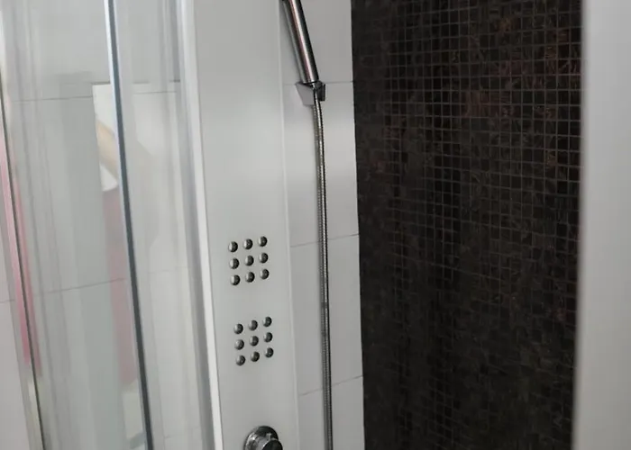 Luxury Plaza M Drumul Taberei Apartament *