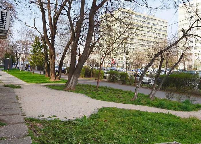 Luxury Plaza M Drumul Taberei