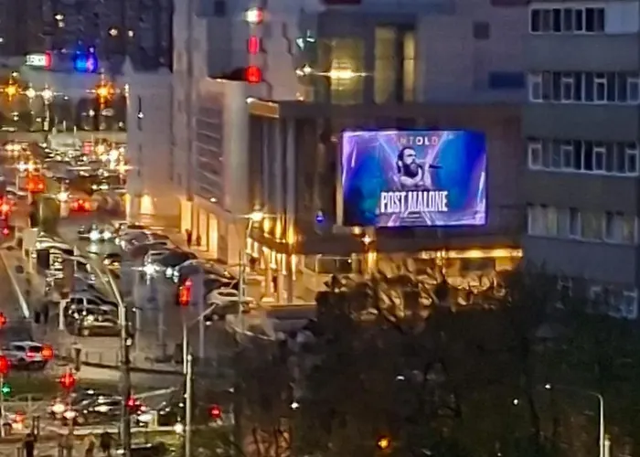 Apartmán Luxury Plaza M Drumul Taberei *