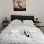 Luxury Plaza M Drumul Taberei בוקרשט