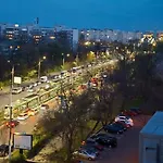 Luxury Plaza M Drumul Taberei *