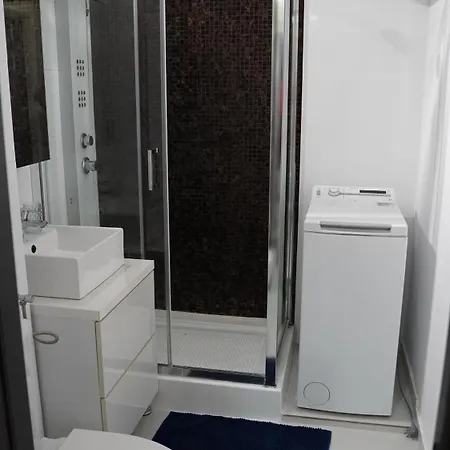 Luxury Plaza M Drumul Taberei * Bucharest