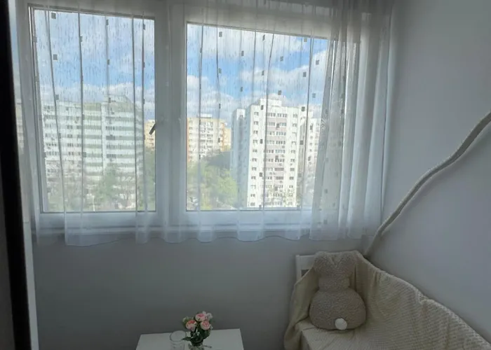 Luxury Plaza M Drumul Taberei *