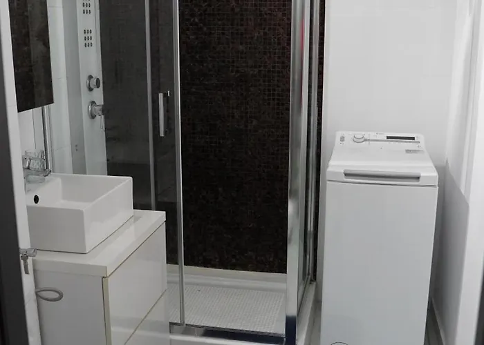 Luxury Plaza M Drumul Taberei * Bucharest